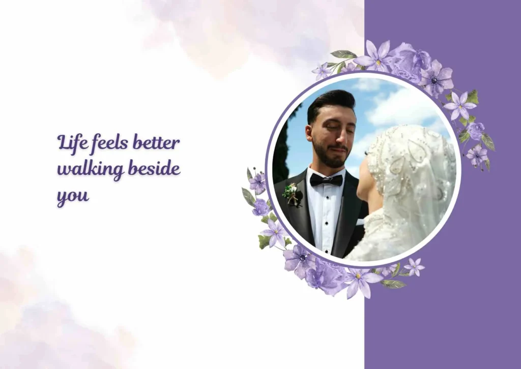 Wedding Anniversary Wishes for Husband