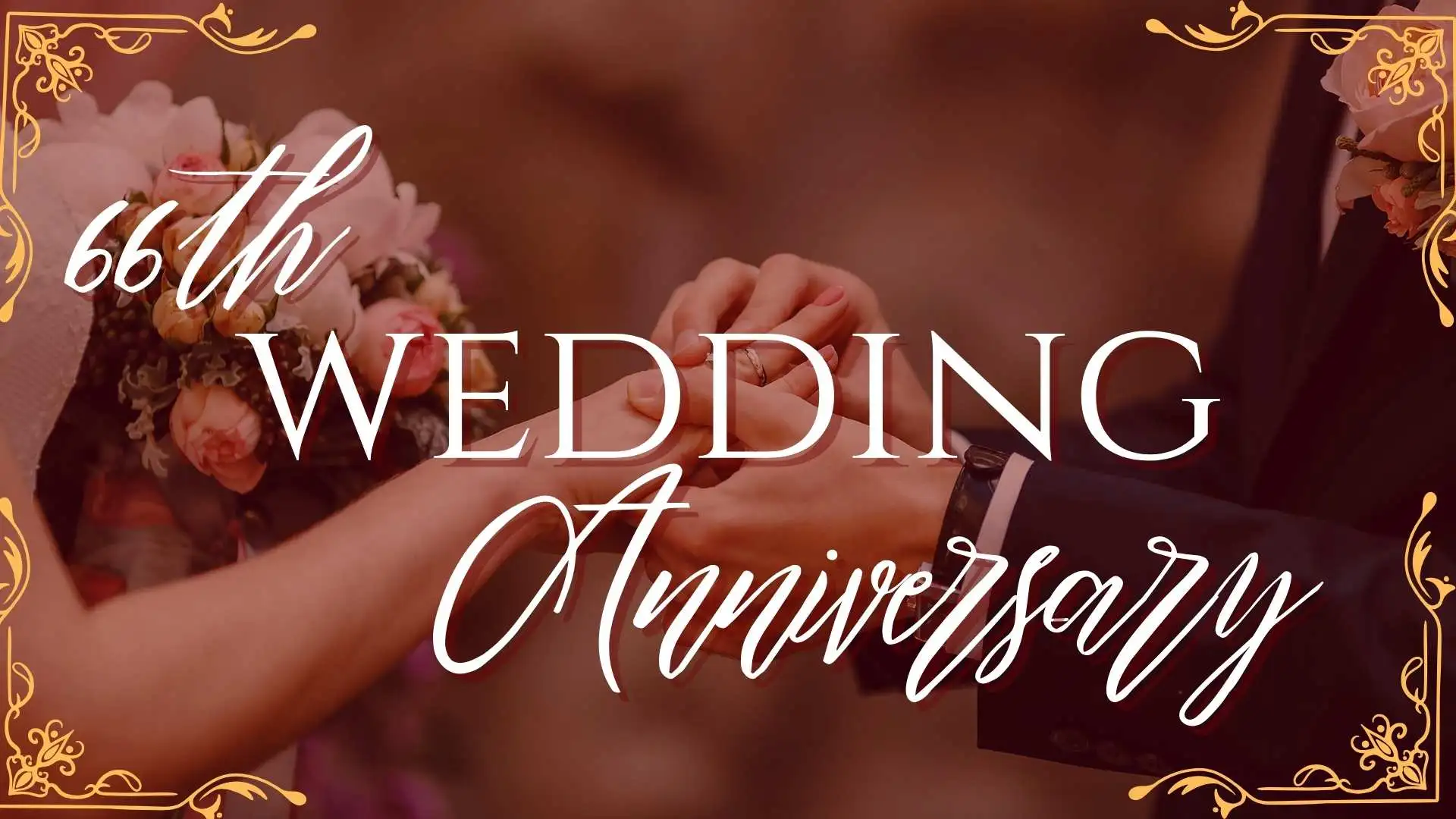 66th Wedding Anniversary Quotes