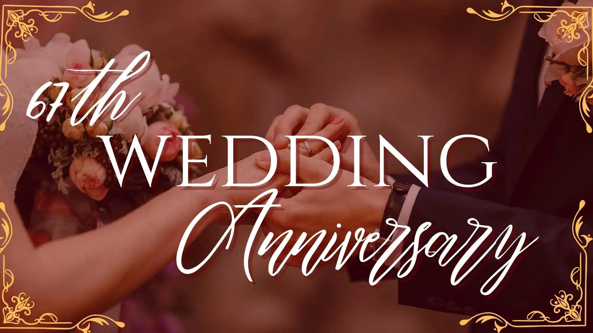67th Wedding Anniversary Quotes