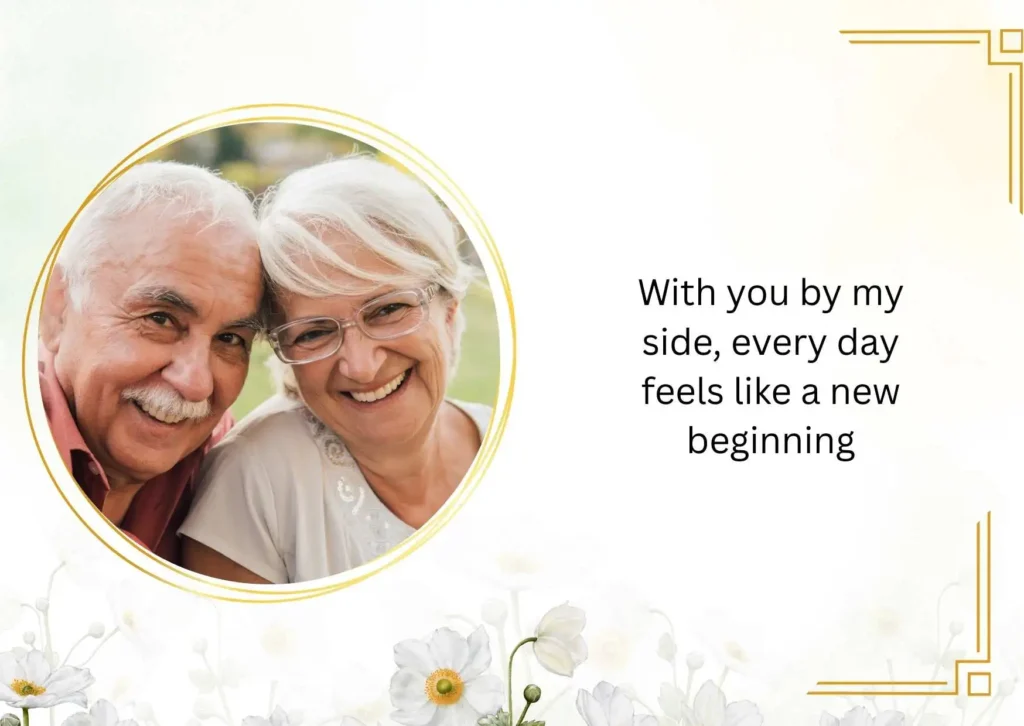 69th Wedding Anniversary Quotes for Wife