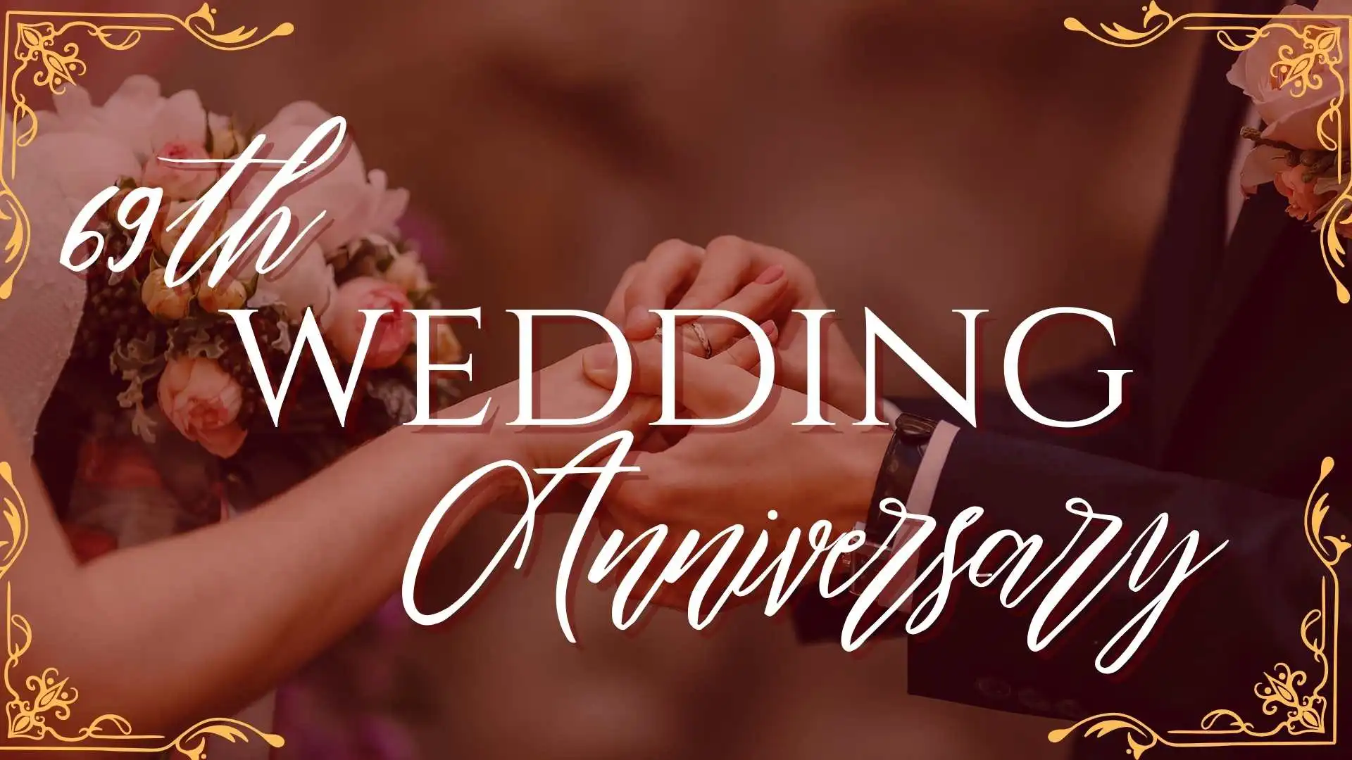 69th Wedding Anniversary Quotes