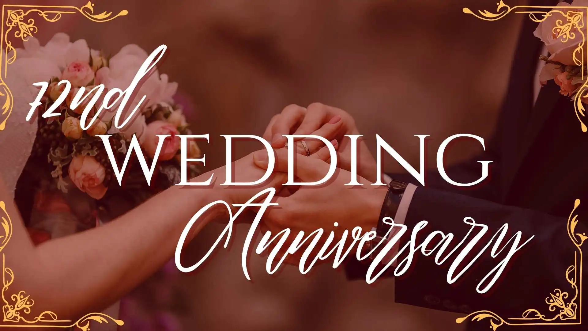 72nd Wedding Anniversary Quotes | 363 to Celebrate Seven Decades of Devotion in 2025