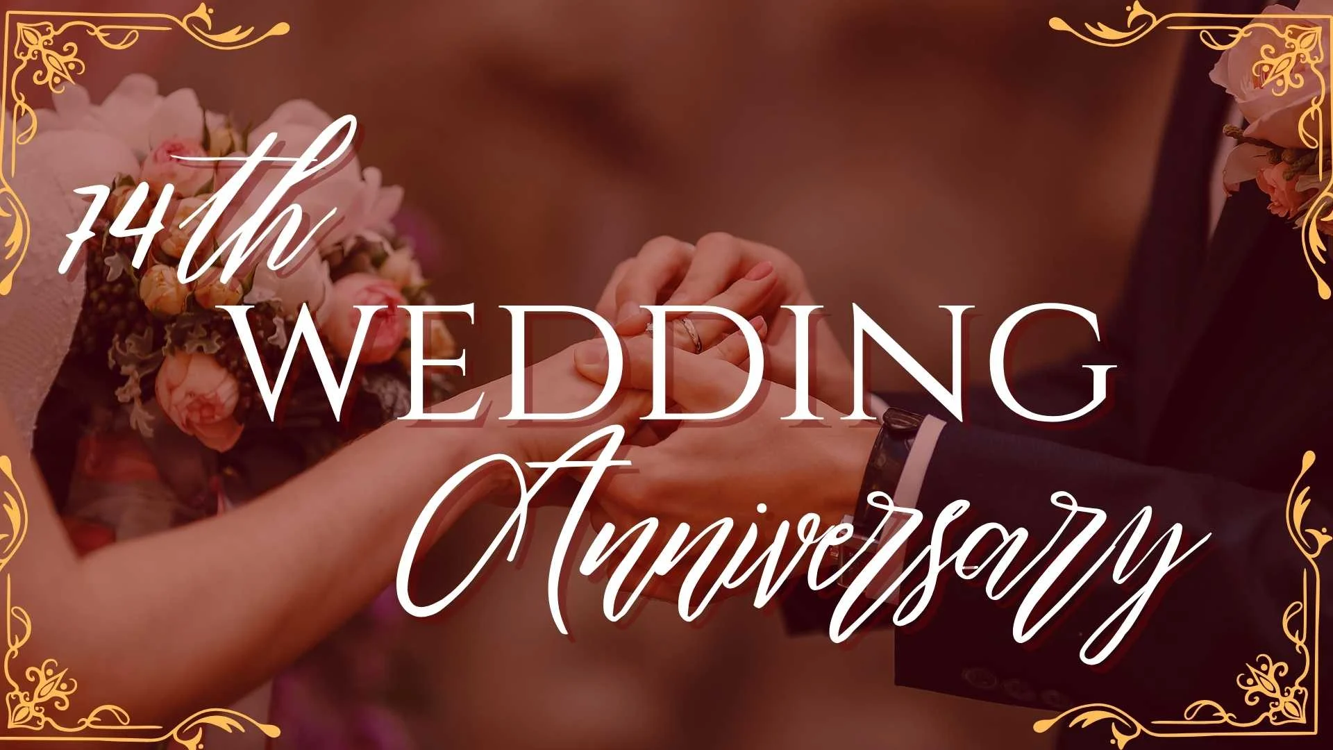 74th Wedding Anniversary Quotes  | 389 To Celebrate Love’s Timeless Journey in 2025