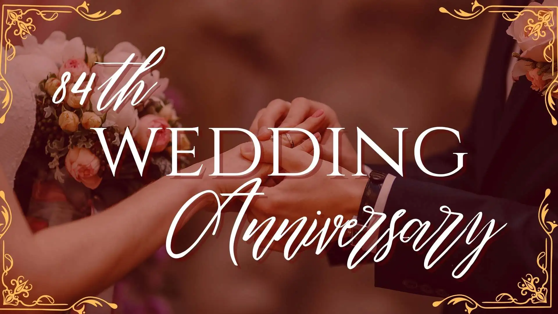 84th Wedding Anniversary Quotes  |  741 Unique Wishes to Honor Lifelong Love in 2025