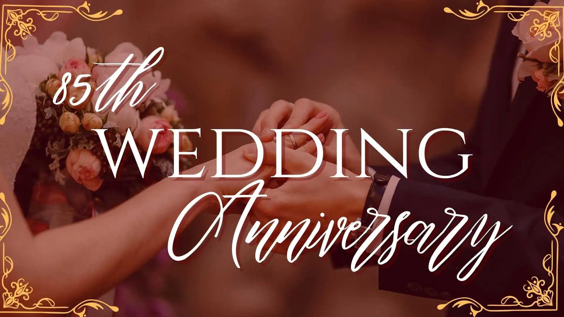 85th Wedding Anniversary Quotes | 752 Unique Wishes to Honor Lifelong Love in 2025