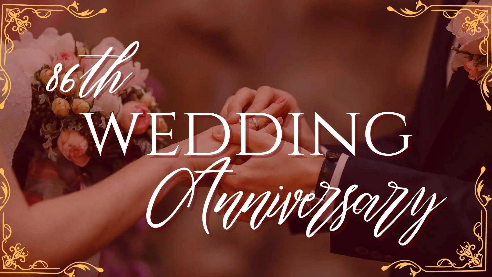86th Wedding Anniversary Quotes | 301 Timeless Wishes to Celebrate Love in 2025