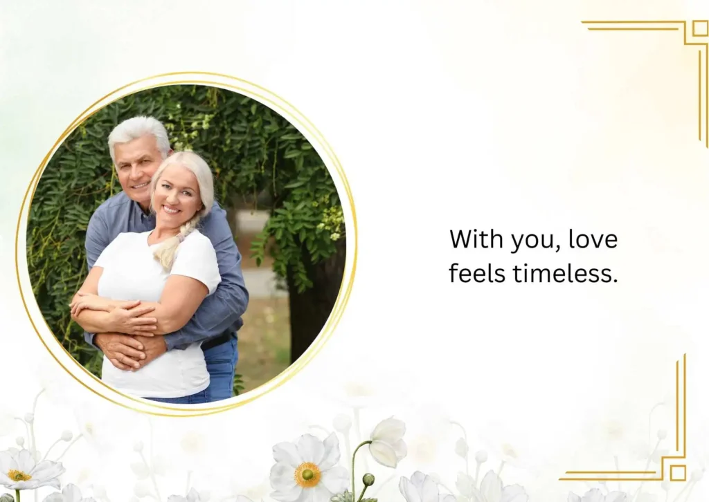 Personalized Anniversary Wishes