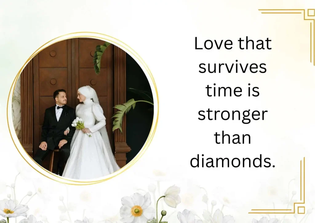 Classic and Modern Love Quotes for a 56th Wedding Anniversary