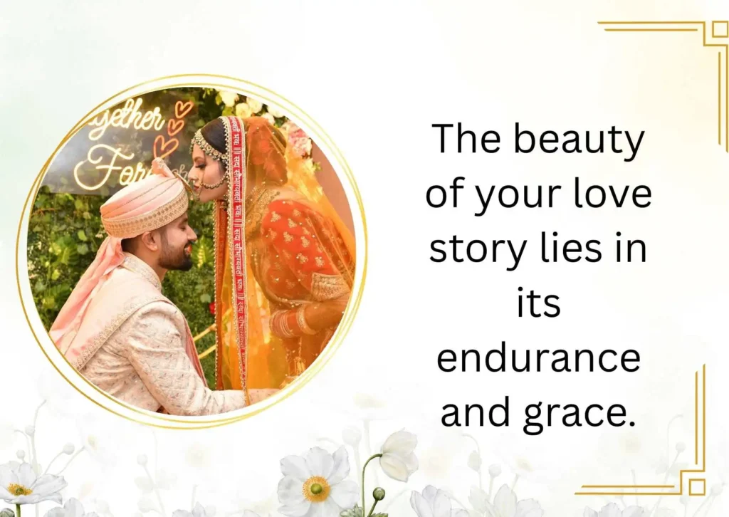 Classic and Modern Love Quotes for a 57th Wedding Anniversary