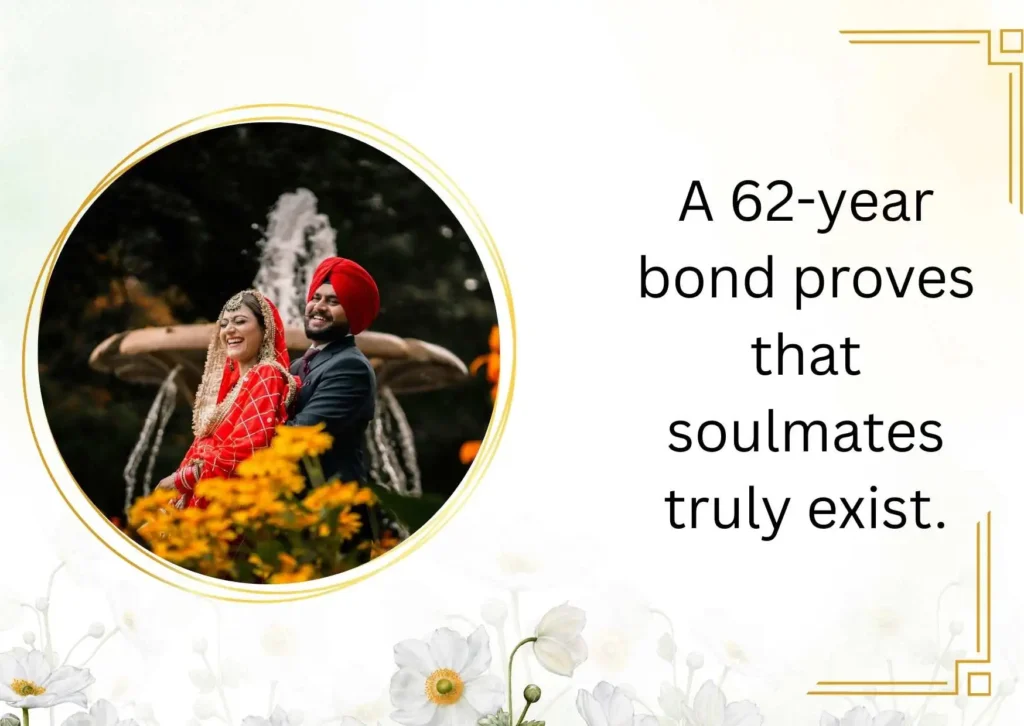 Classic and Modern Love Quotes for a 62nd Wedding Anniversary