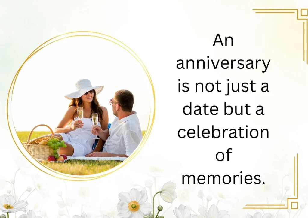 Classic and Modern Love Quotes for a Wedding Anniversary