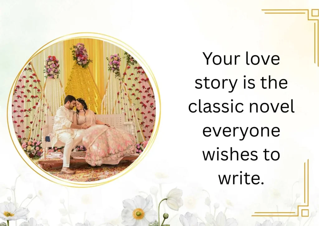  Classic and Modern Love Quotes for a Wedding Anniversary