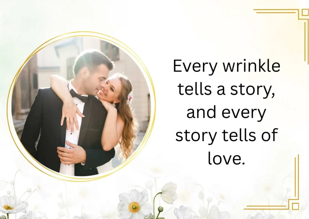 Classic and Modern Love Quotes for a Wedding Anniversary