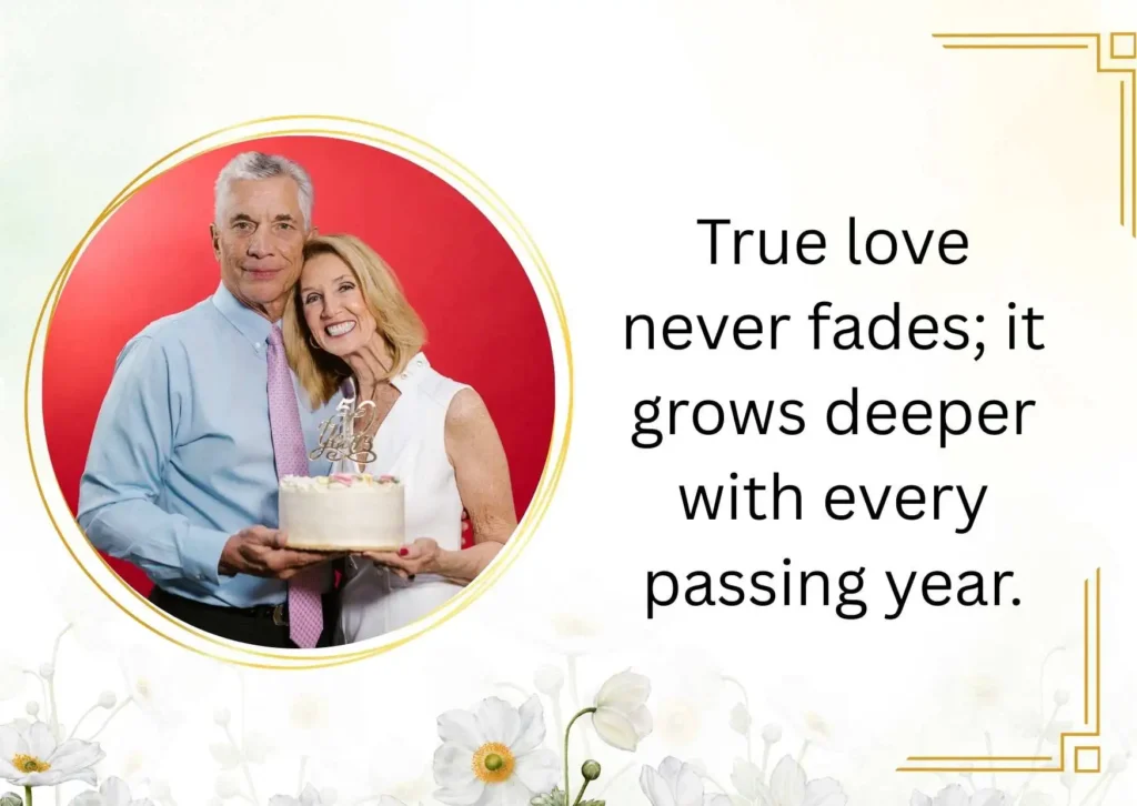 Classic and Modern Love Quotes for a Wedding Anniversary