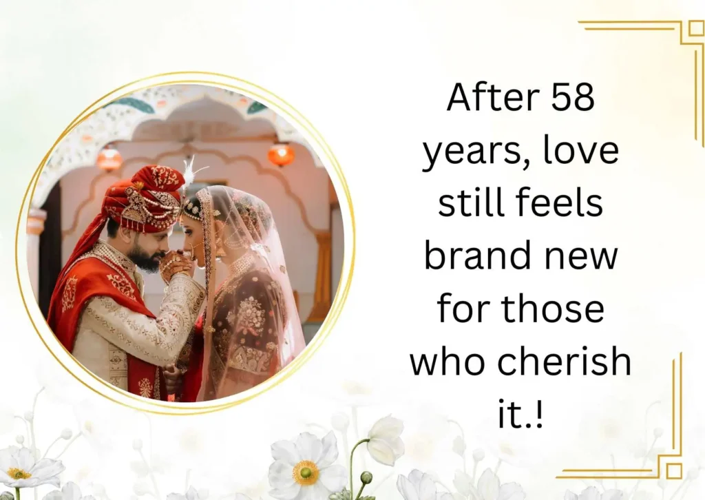 Classic and Modern Love Quotes for a Wedding Anniversary