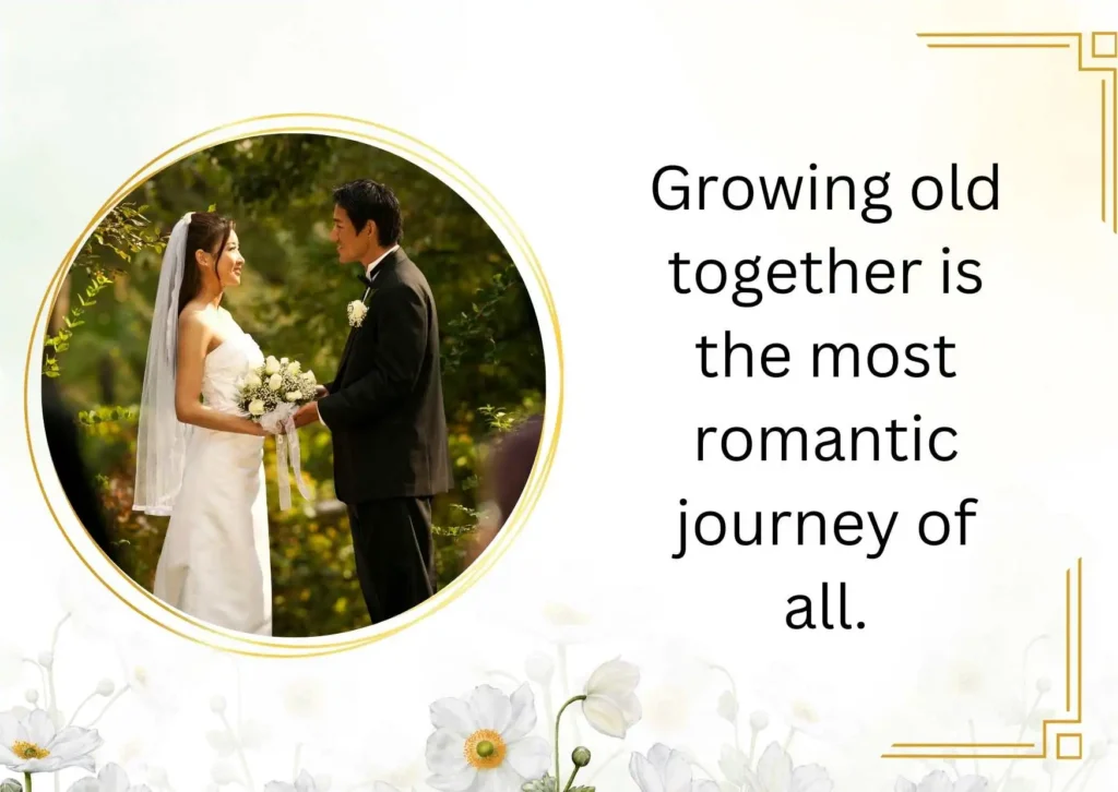 Classic and Modern Love Quotes for a Wedding Anniversary
