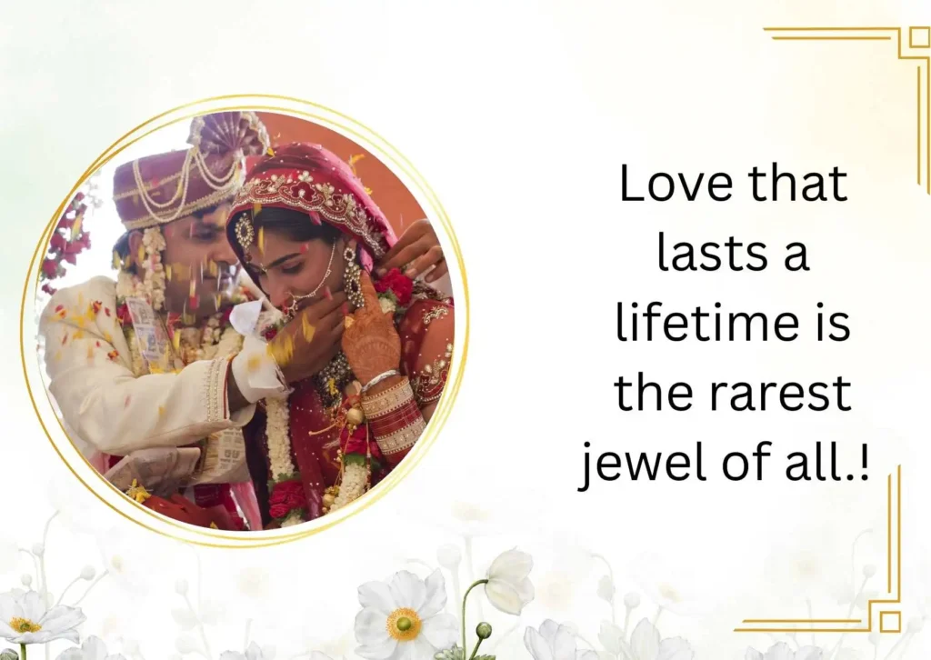 Classic and Modern Love Quotes for a Wedding Anniversary