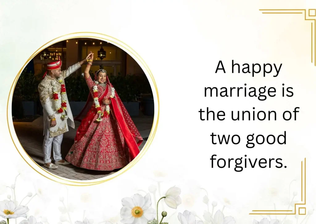 Classic and Modern Love Quotes for a Wedding Anniversary