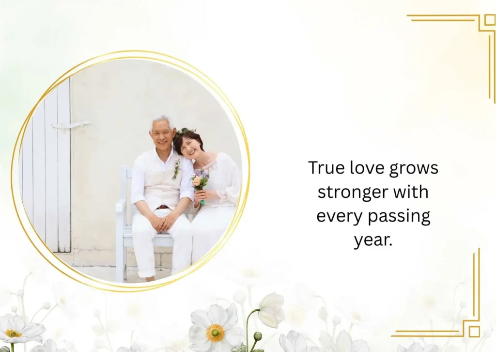 Classic and Modern Love Quotes for Wedding Anniversaries