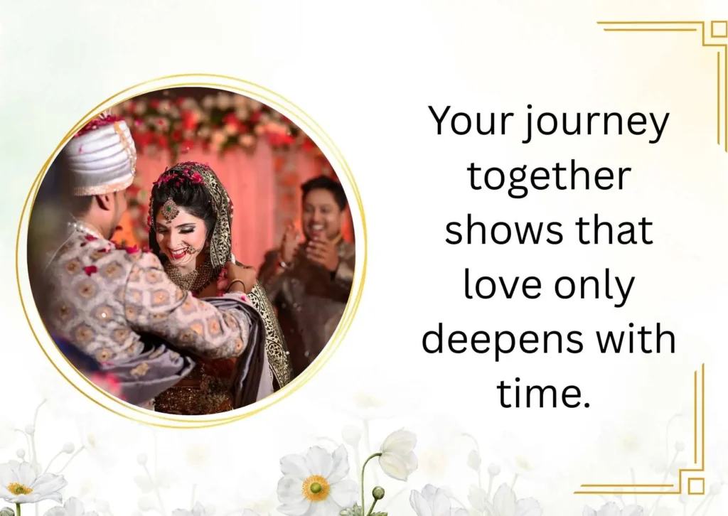 Classic and Modern Love Quotes for Wedding Anniversary