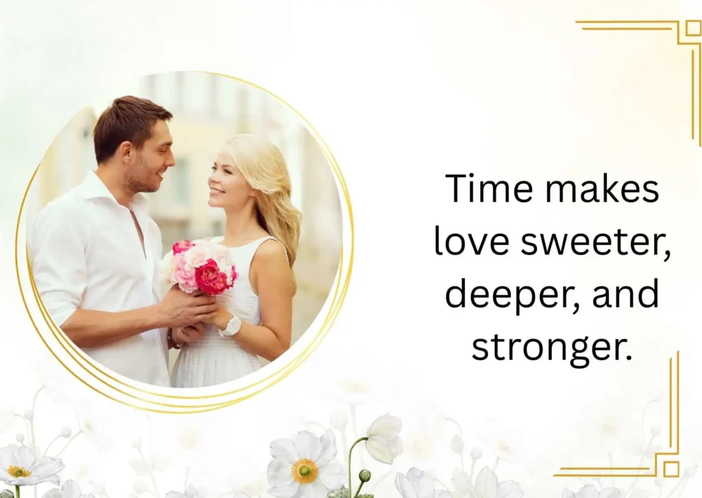 Classic and Modern Love Quotes for Wedding Anniversary