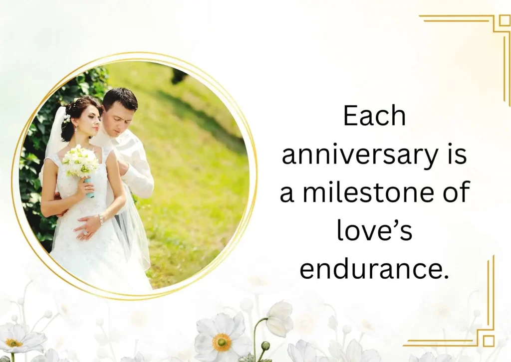 Classic and Modern Love Quotes for Wedding Anniversary