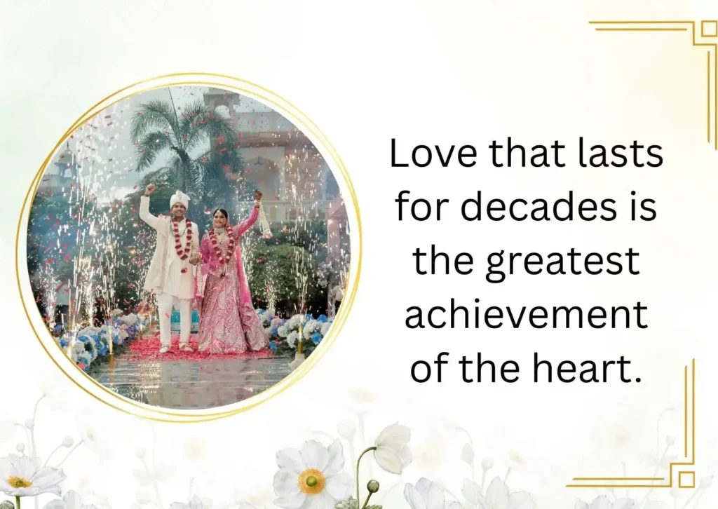 Classic and Modern Love Quotes for Wedding Anniversary