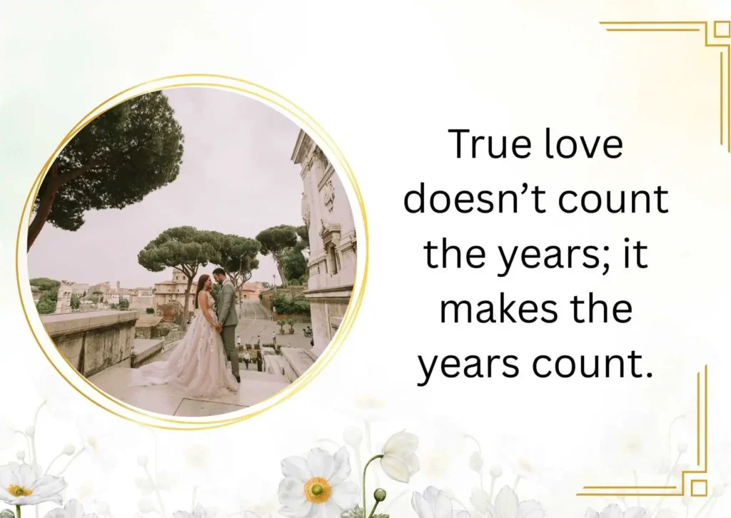 Classic and Modern Love Quotes for Wedding Anniversary