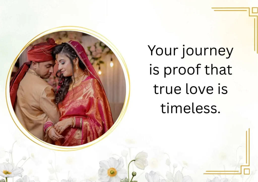 Classic and Modern Love Quotes for Wedding Anniversary