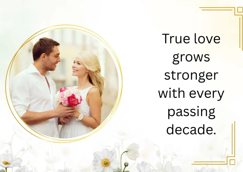 Classic and Modern Love Quotes for Wedding Anniversary