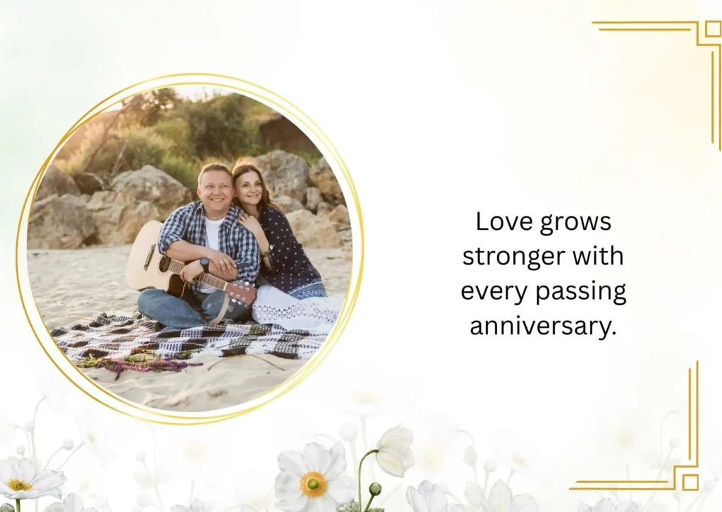 Classic and Modern Love Quotes for Wedding Anniversary