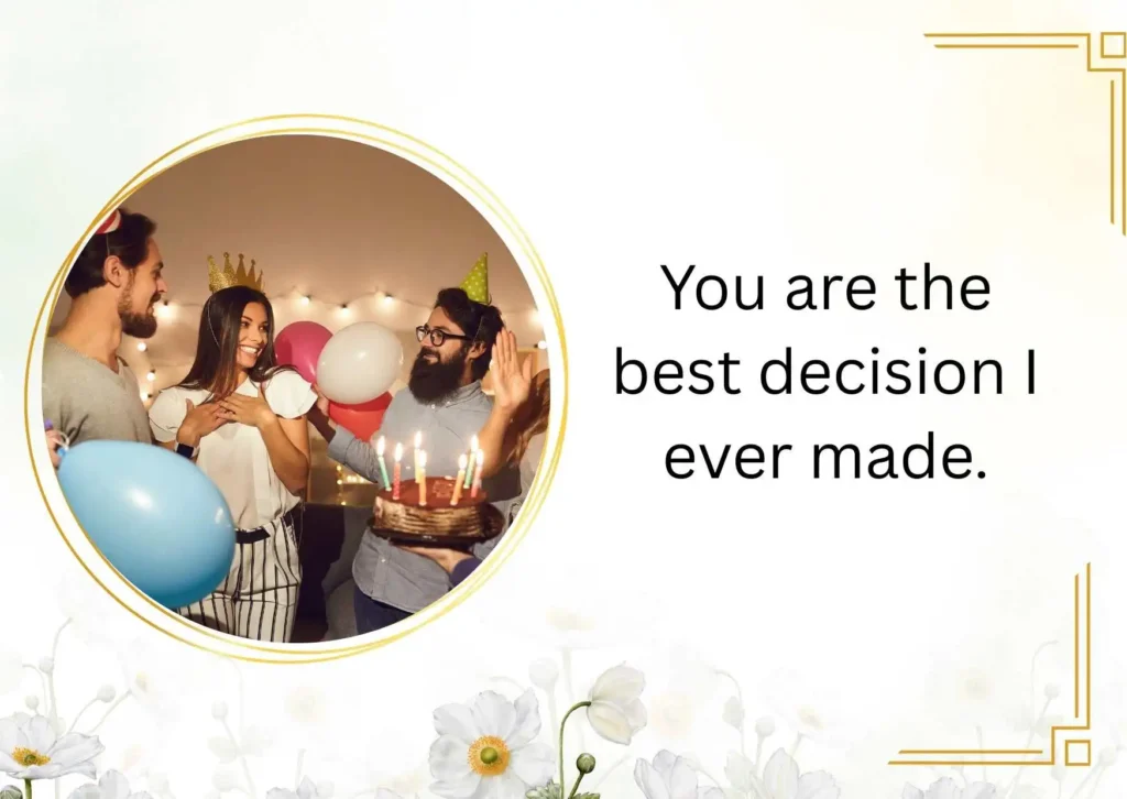 Personalized Wedding Anniversary Wishes