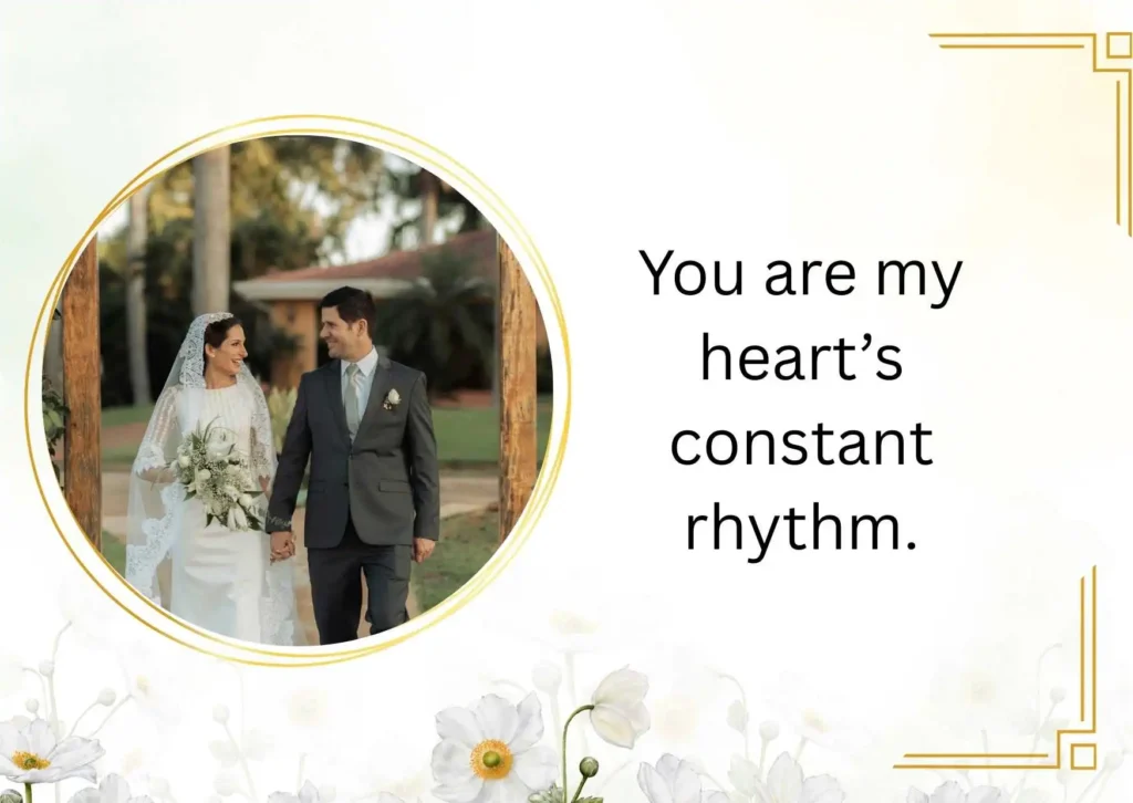Personalized Wedding Anniversary Wishes