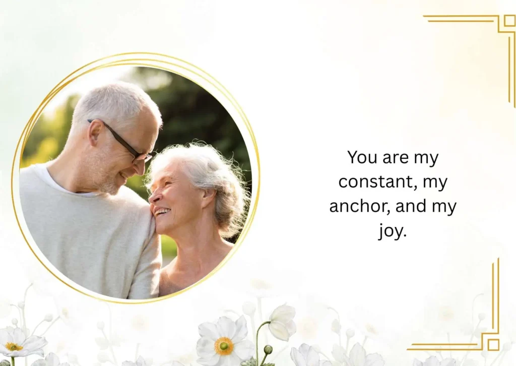 Personalized Wedding Anniversary Wishes