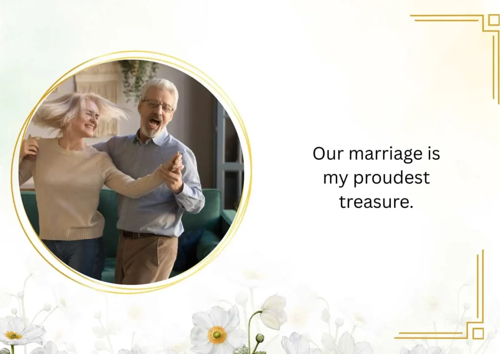 Personalized Wedding Anniversary Wishes
