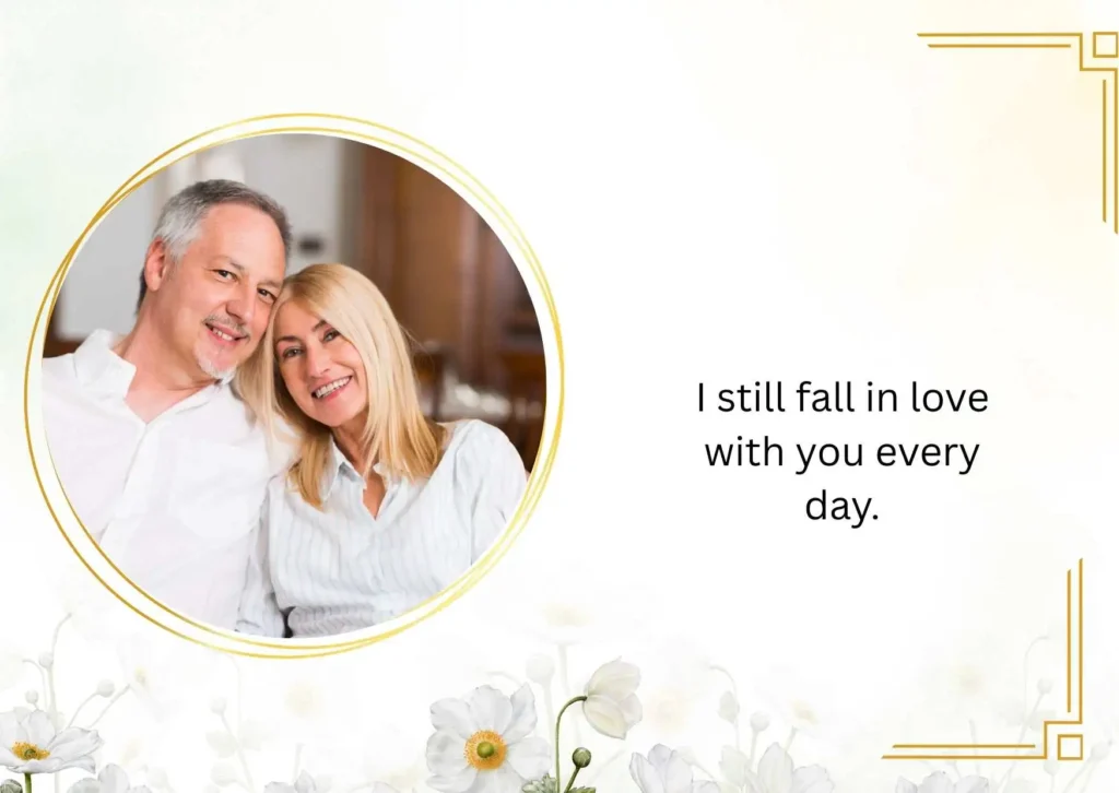 Personalized Wedding Anniversary Wishes