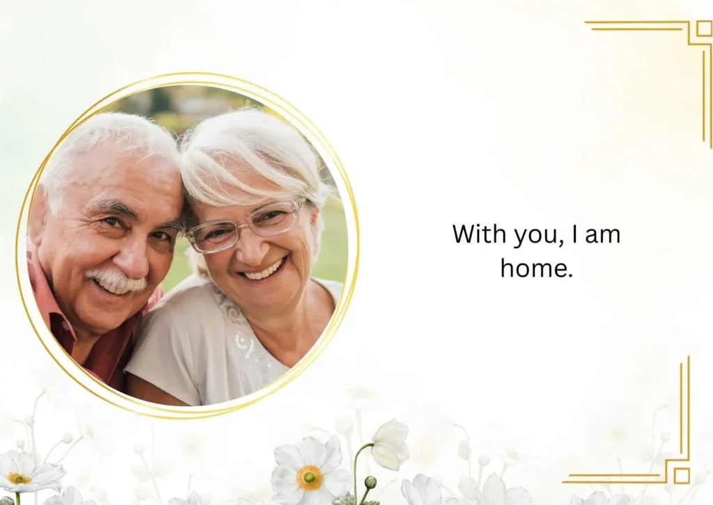 Personalized Wedding Anniversary Wishes