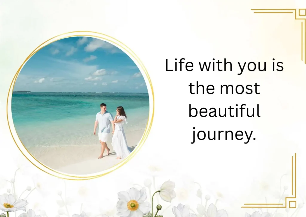 Personalized Wishes for Partners, Friends, and Family