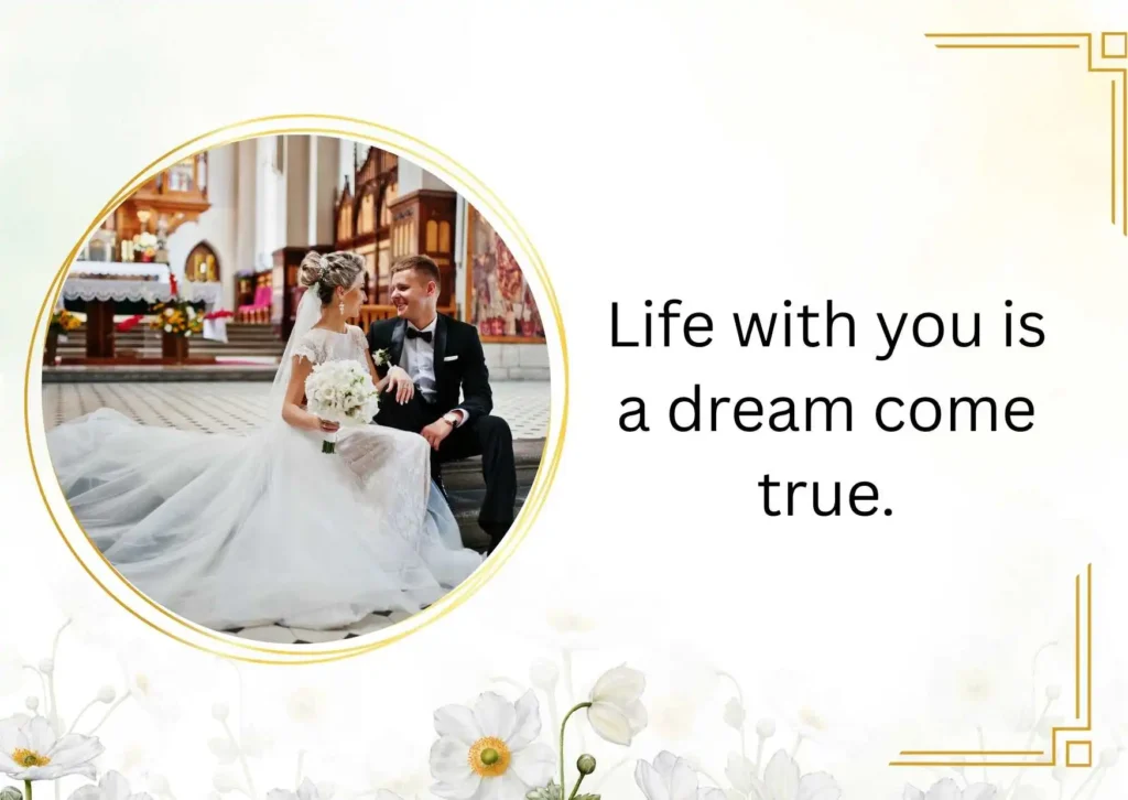 Personalized Wishes for Partners, Friends, and Family