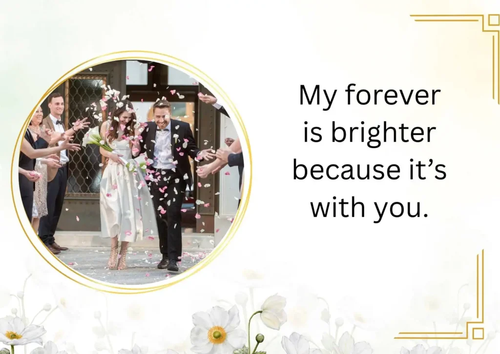 Personalized Wishes for Partners, Friends, and Family