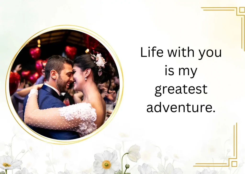 Personalized Wishes for Partners, Friends, and Family