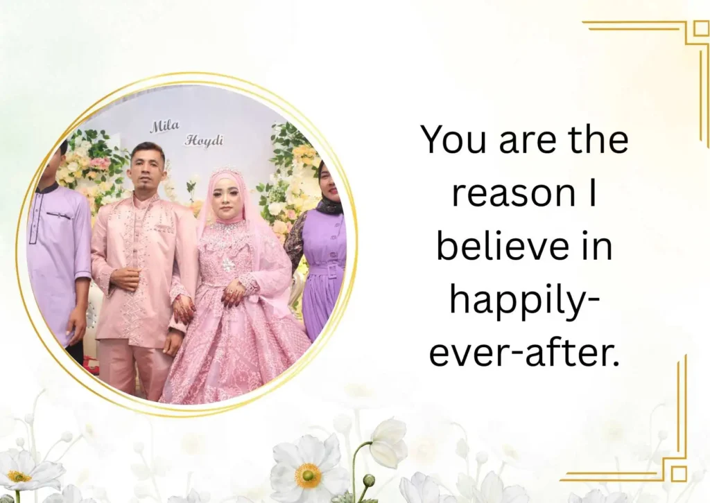 Personalized Wishes for Partners, Friends, and Family