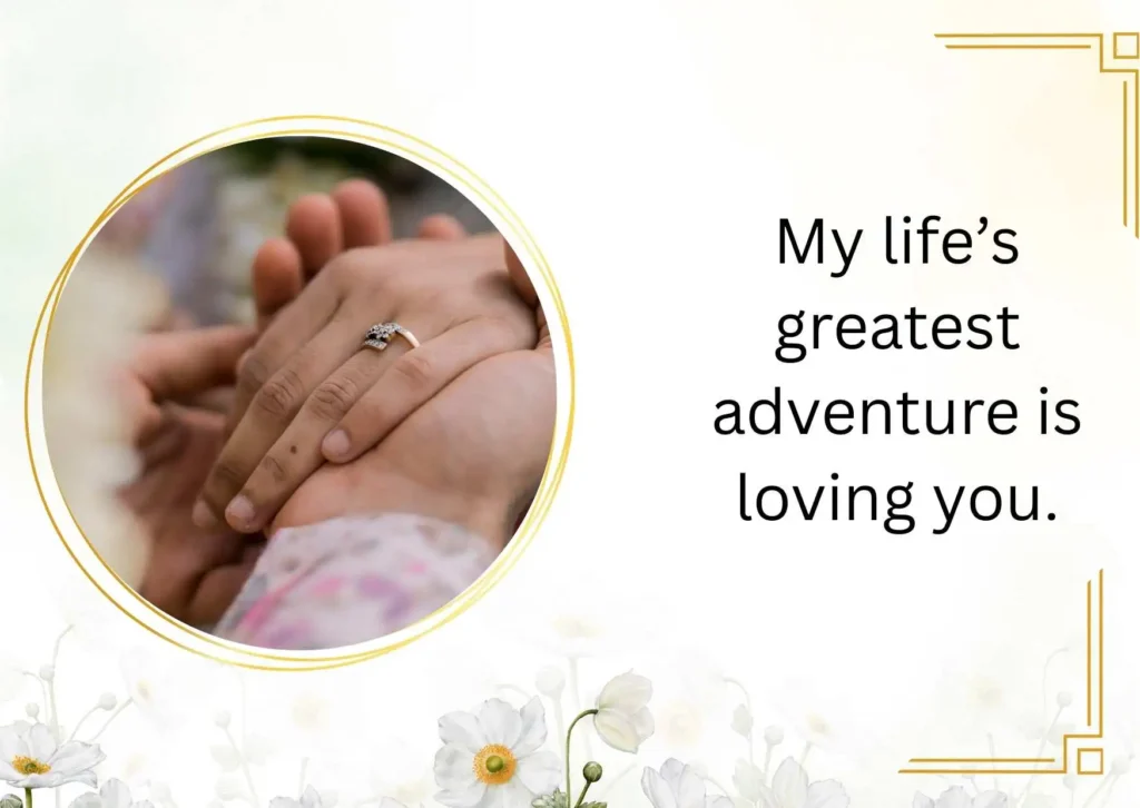 Personalized Wishes for Partners, Friends, and Family