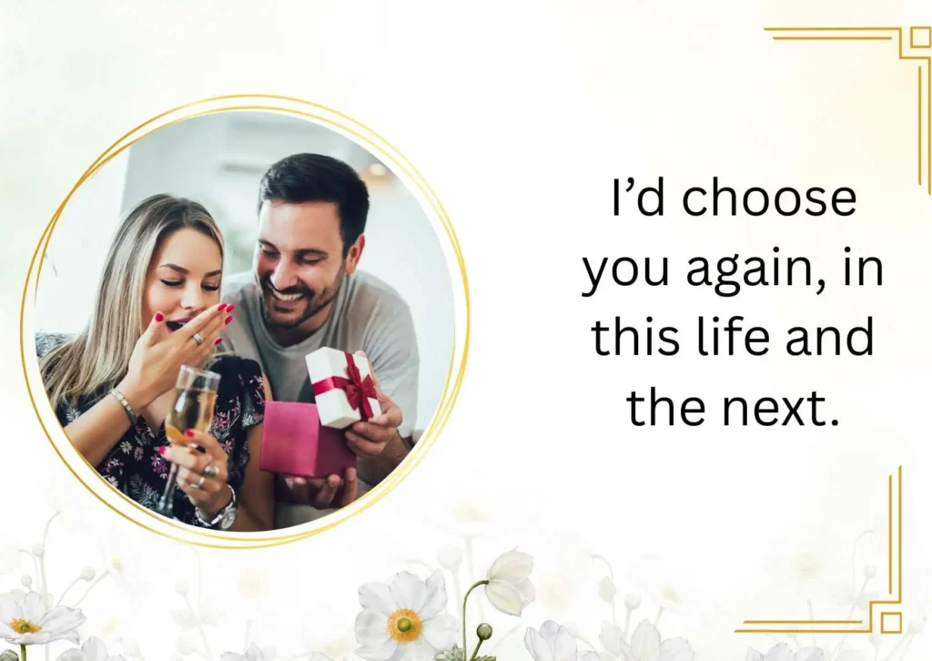 Personalized Wishes for Partners, Friends, and Family