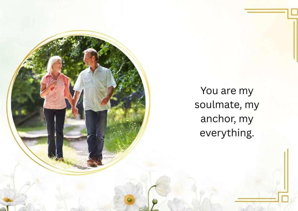 Personalized Wishes for Partners, Friends, and Family