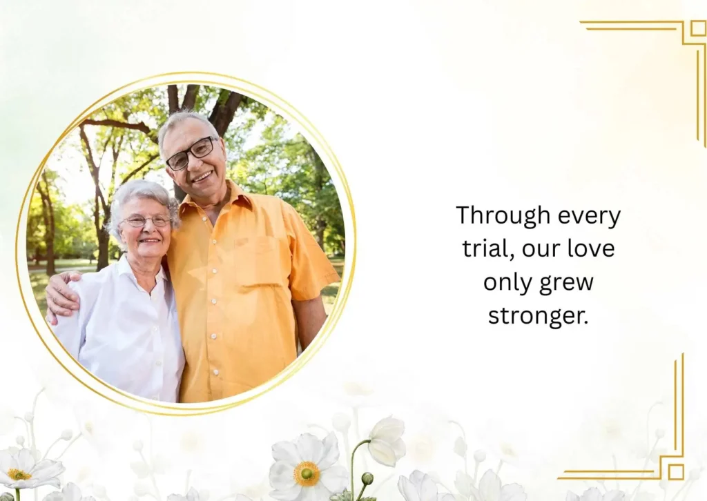 Personalized Wishes for Partners, Friends, and Family