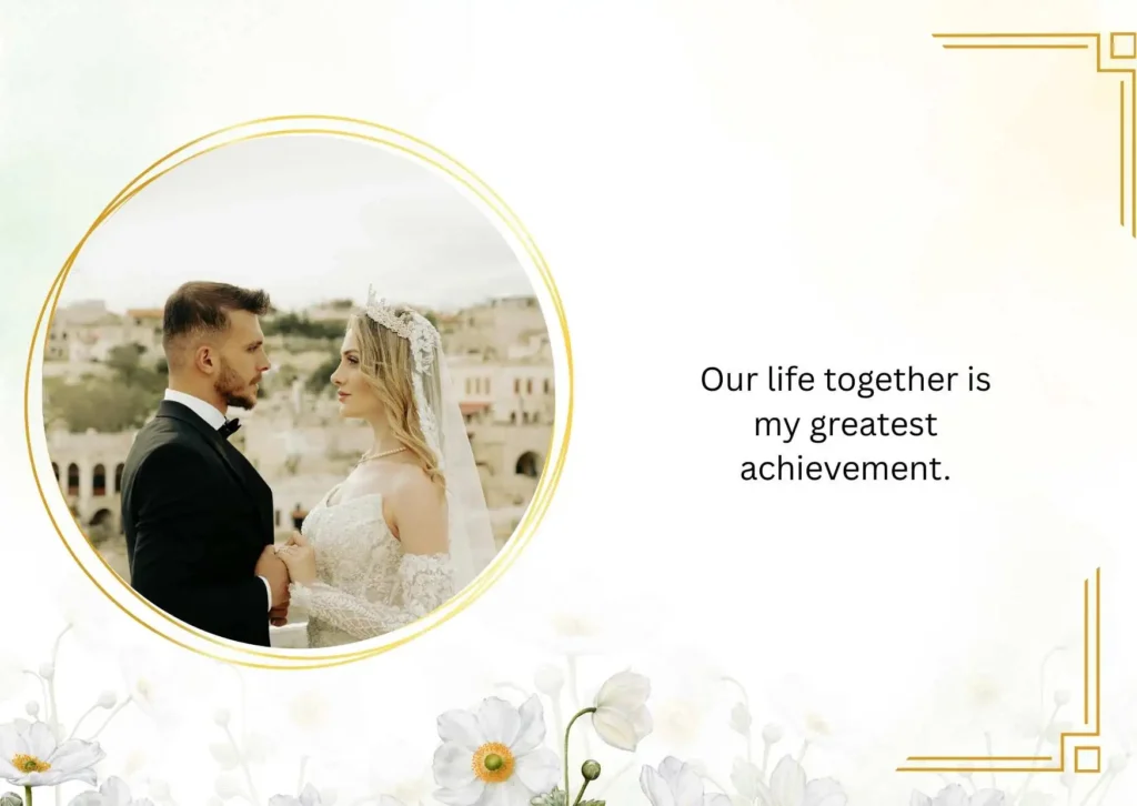Personalized Wishes for Partners, Friends, and Family