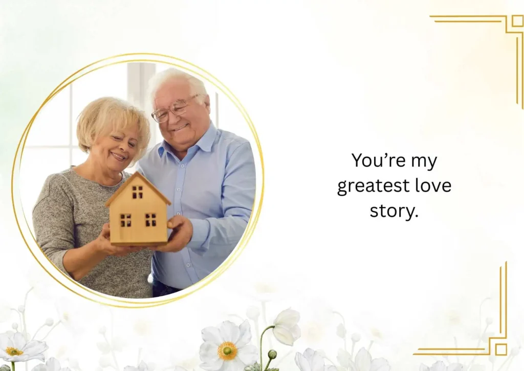 Personalized Wishes for Partners, Friends, and Family