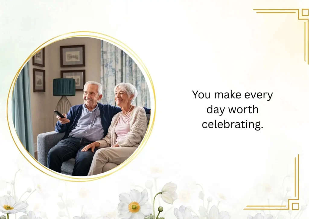 Personalized Wishes for Partners, Friends, and Family