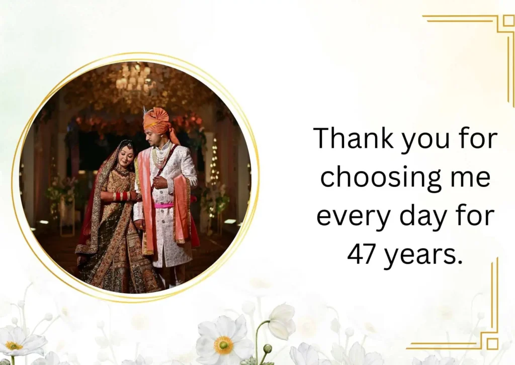 Romantic, Funny, and Gratitude-Filled Messages